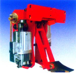 YFX、(YAF)系列電力液壓防風(fēng)鐵楔制動(dòng)器